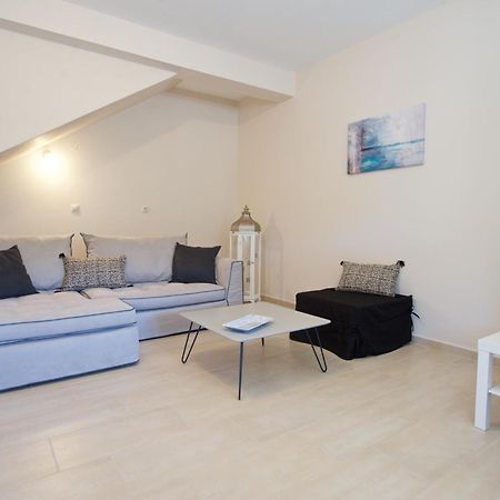 Jasmine Maisonette Razáta Esterno foto